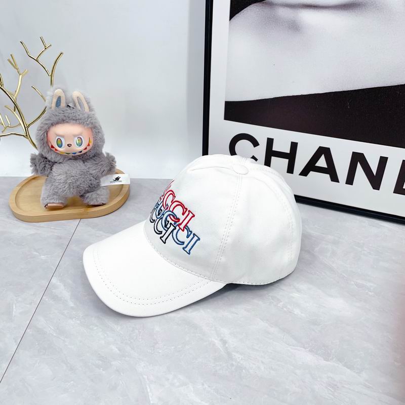 Gucci cap(高版本）dx (24)