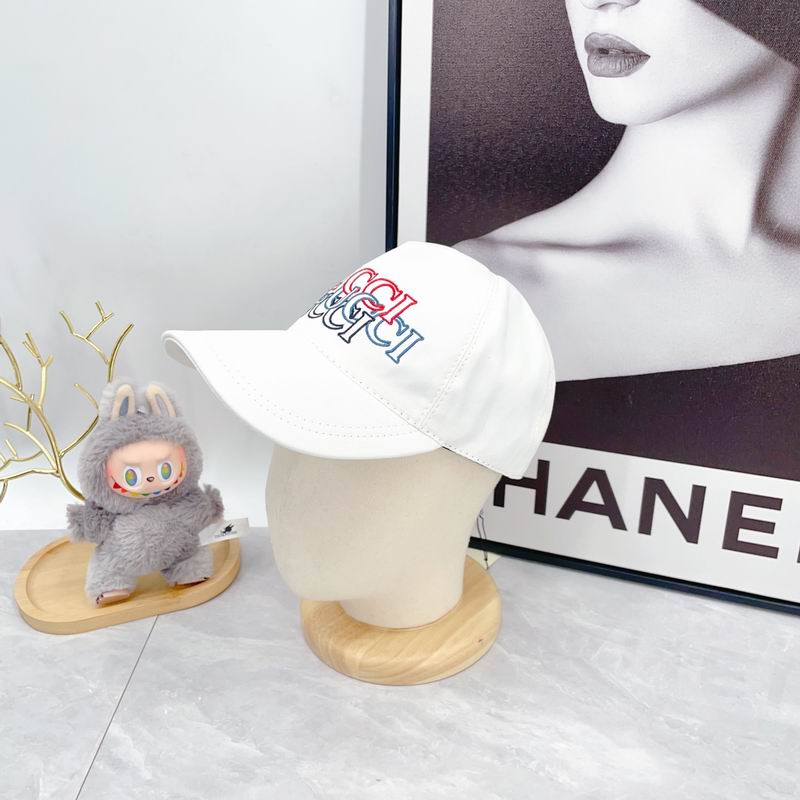 Gucci cap(高版本）dx (25)