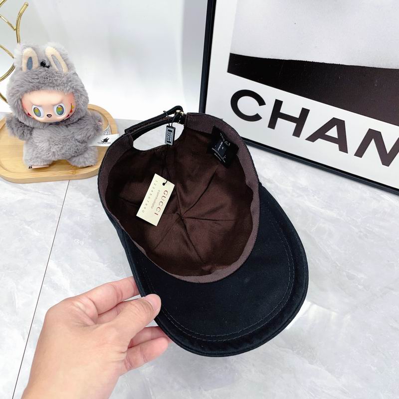Gucci cap(高版本）dx (29)