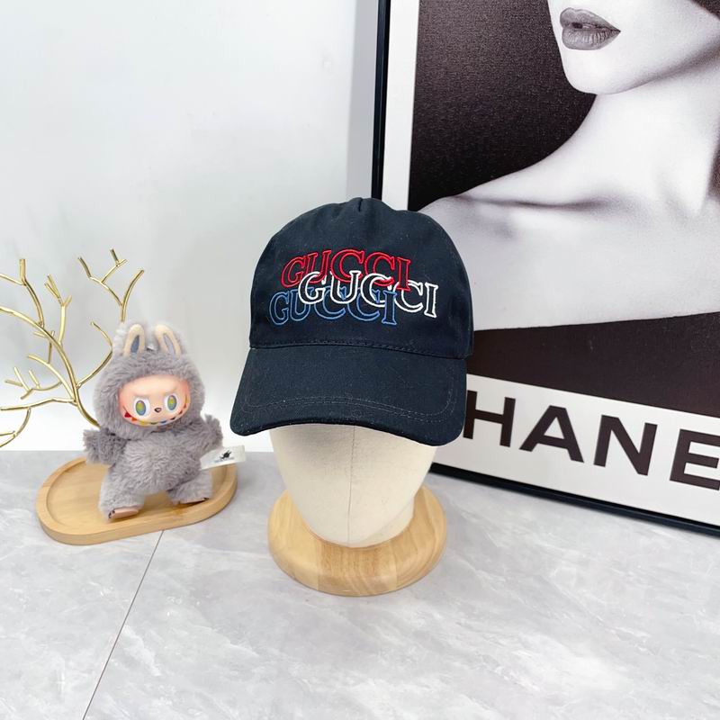 Gucci cap(高版本）dx (36)