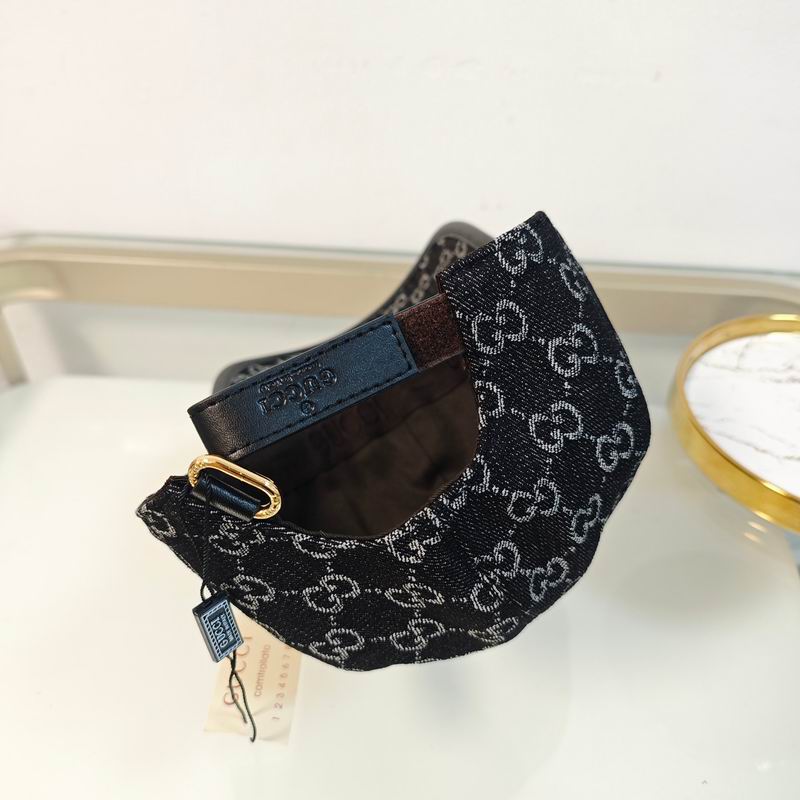 Gucci cap (高版本）dx (101)