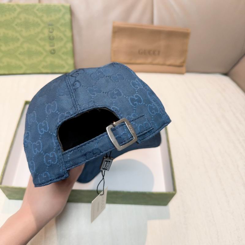 Gucci cap (高版本）dx (2)
