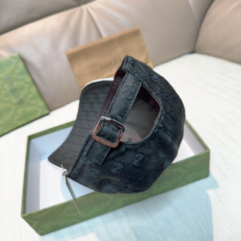 Gucci cap (高版本）dx (20)
