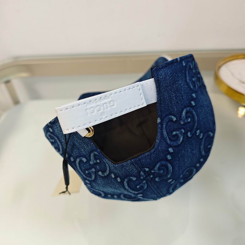 Gucci cap (高版本）dx (286)