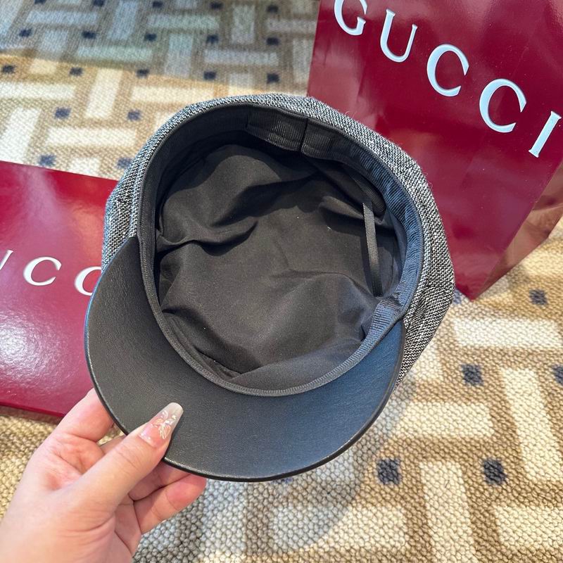 Gucci cap (222)