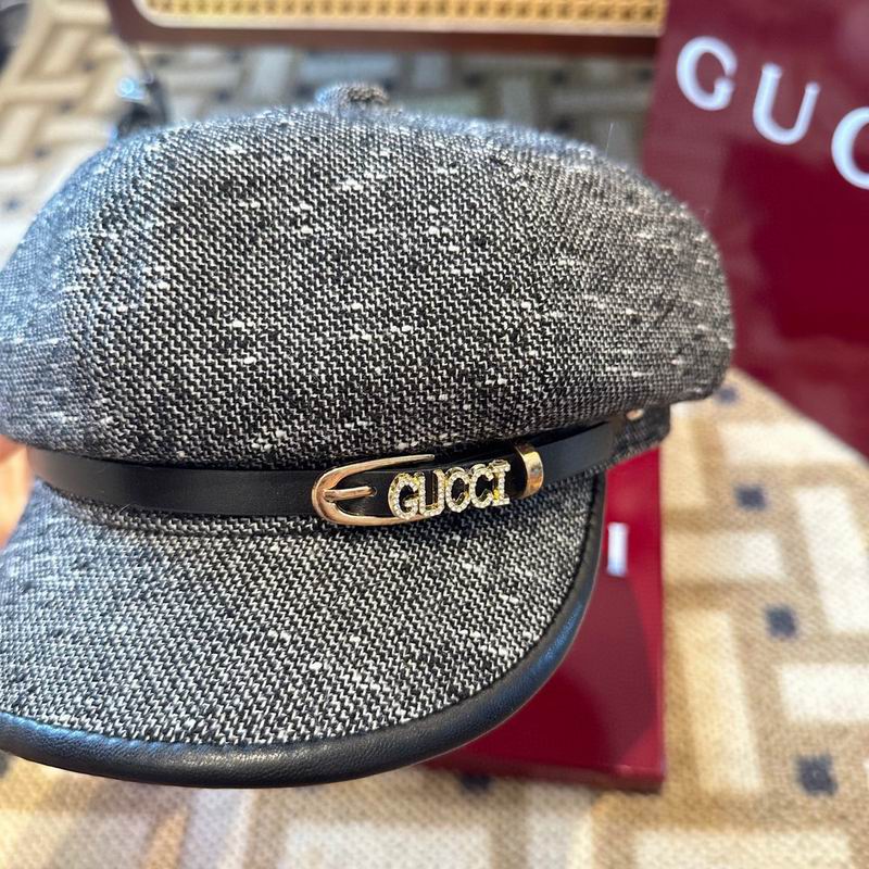 Gucci cap (224)