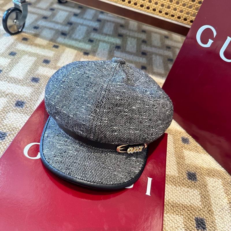 Gucci cap (228)
