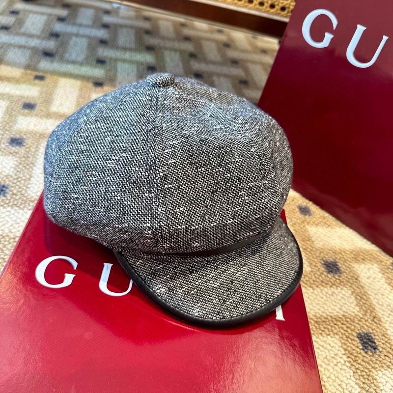Gucci cap (229)