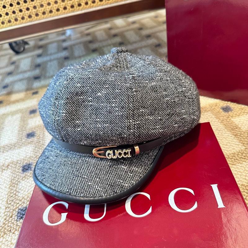Gucci cap (230)