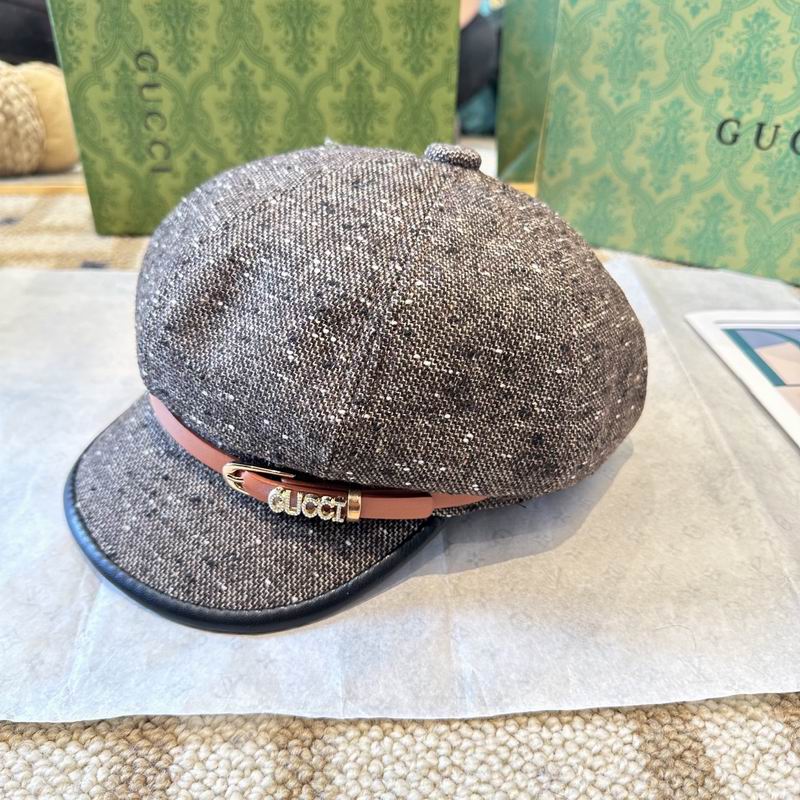 Gucci cap (232)