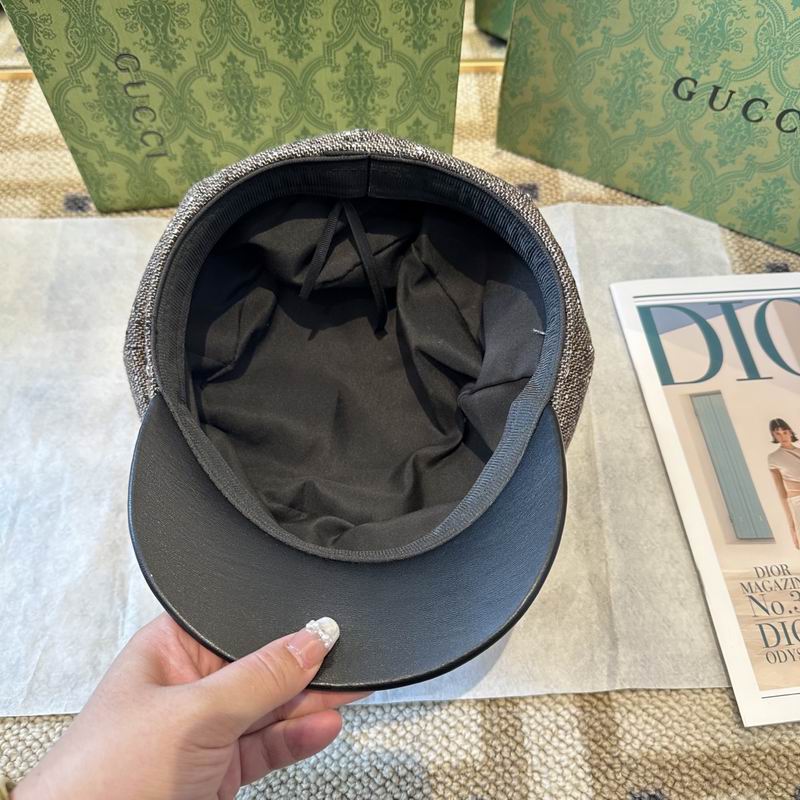 Gucci cap (234)
