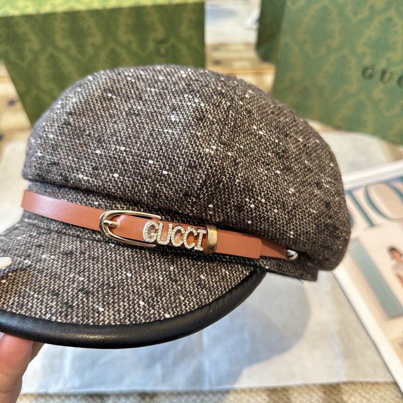 Gucci cap (237)