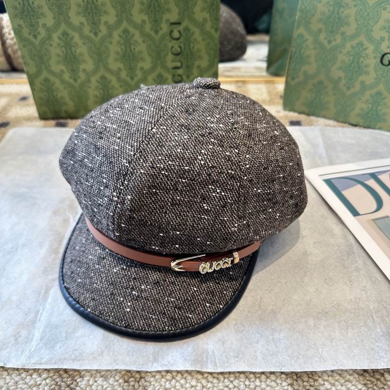 Gucci cap (239)