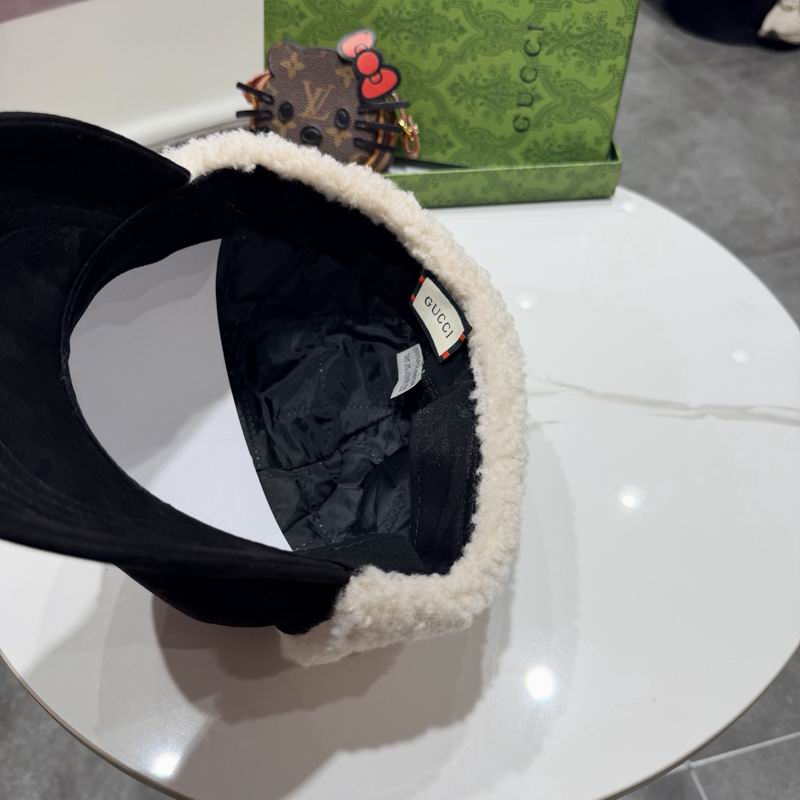 Gucci cap (288)