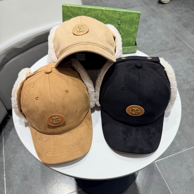 Gucci cap (291)