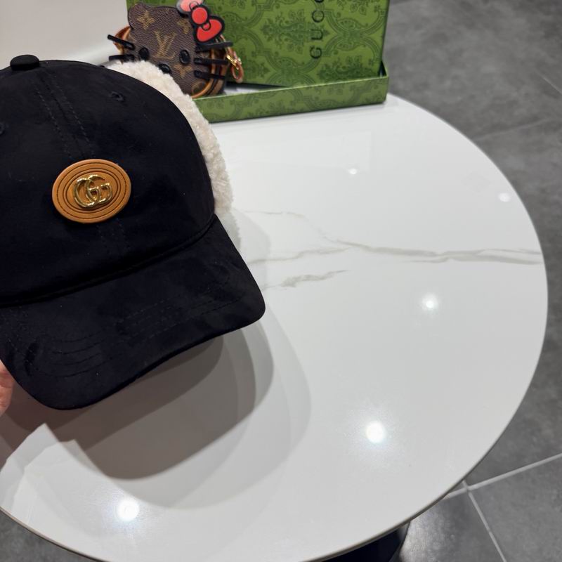 Gucci cap (292)