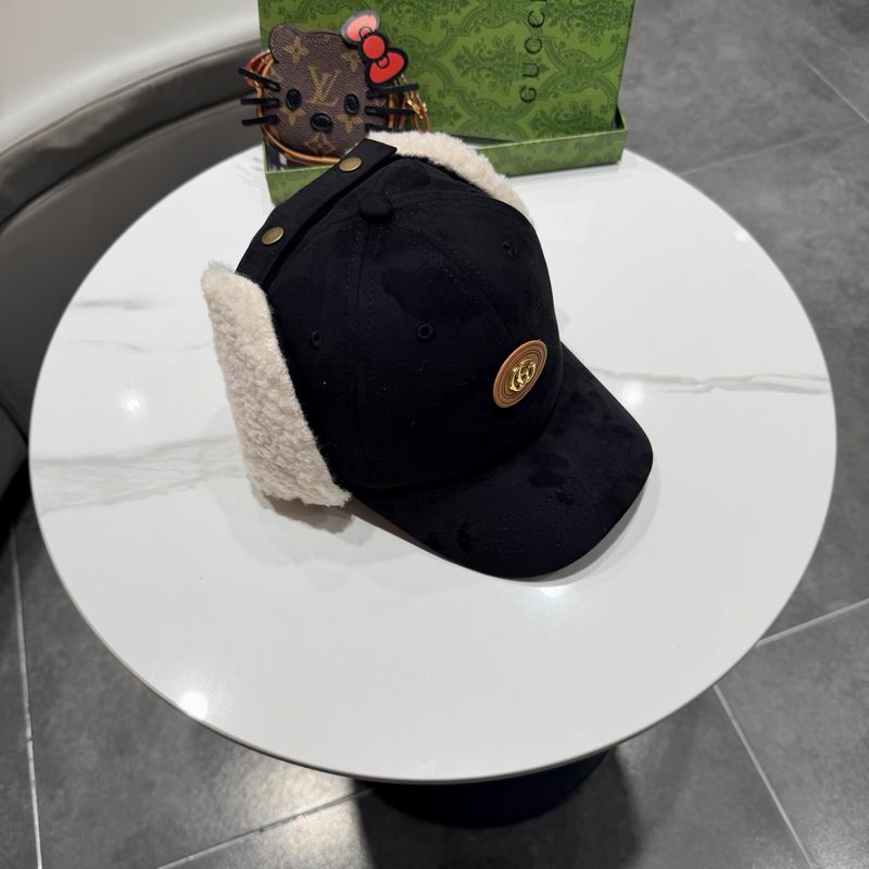Gucci cap (293)