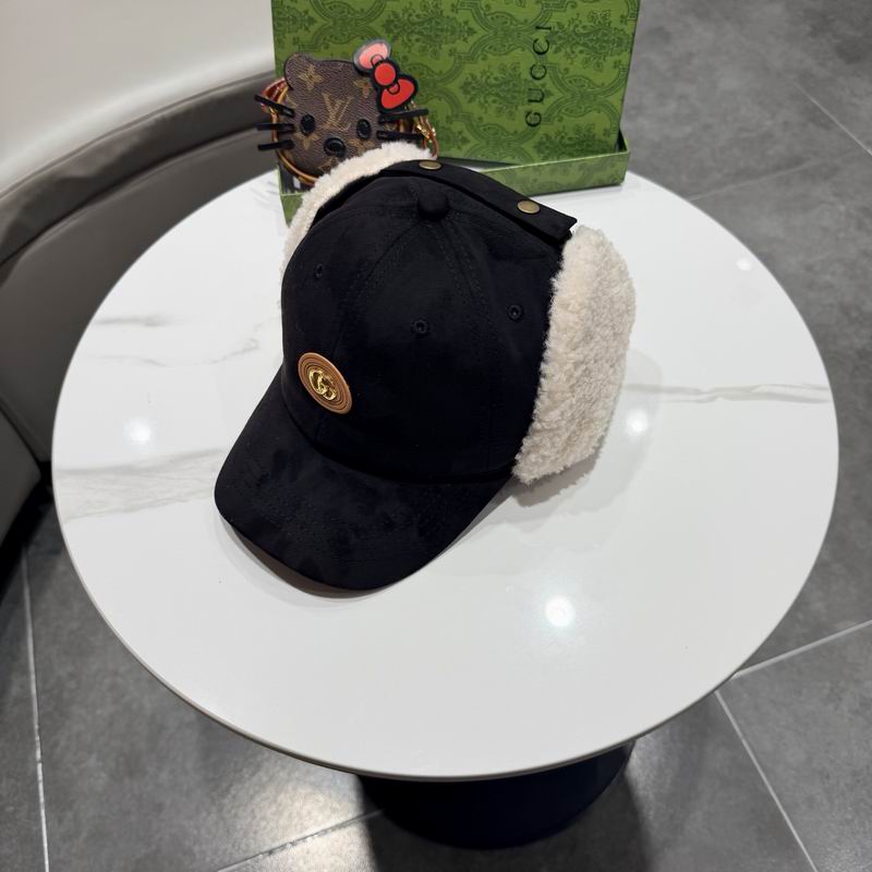 Gucci cap (294)
