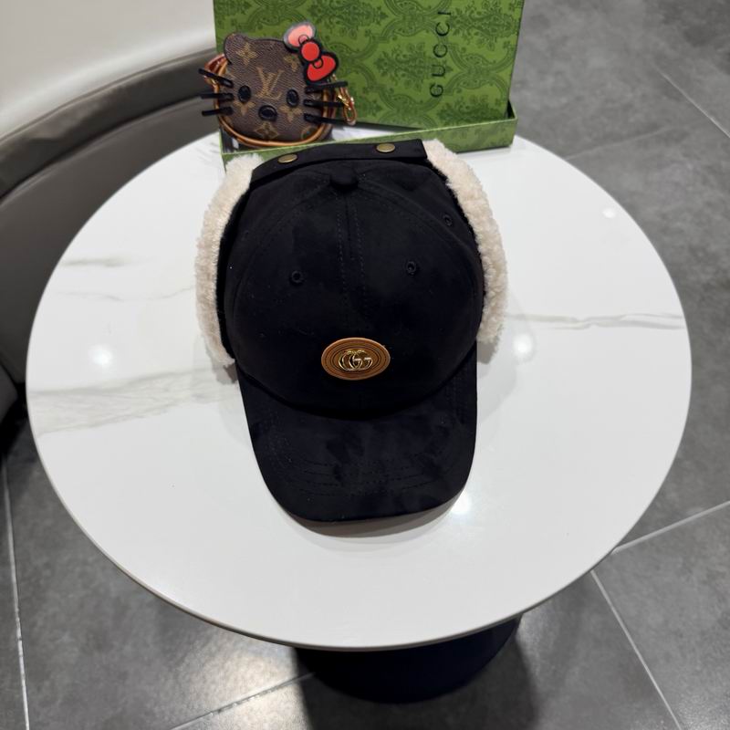 Gucci cap (295)