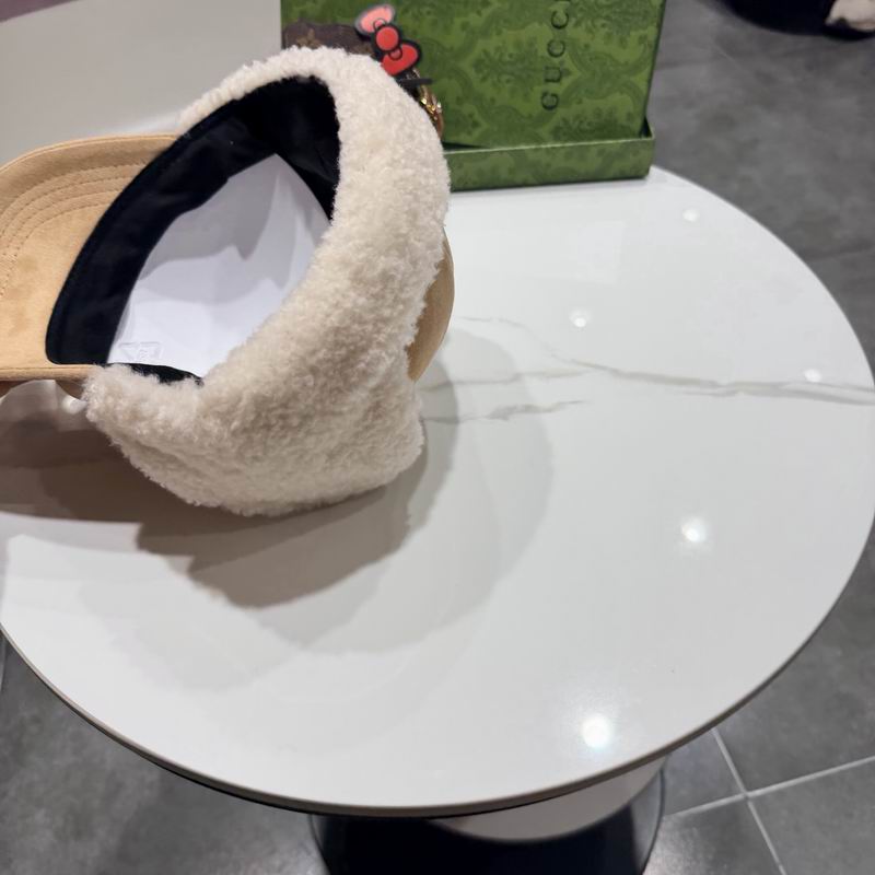 Gucci cap (298)