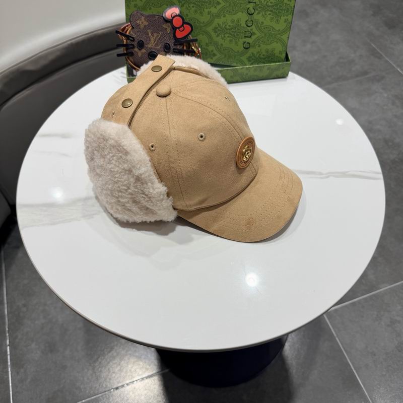 Gucci cap (303)