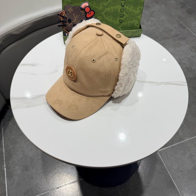 Gucci cap (304)