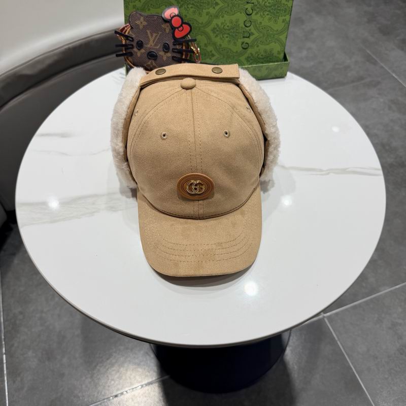 Gucci cap (305)
