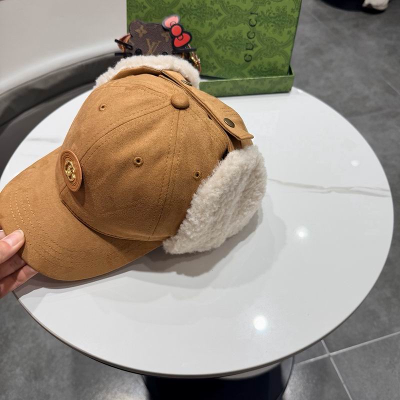 Gucci cap (310)