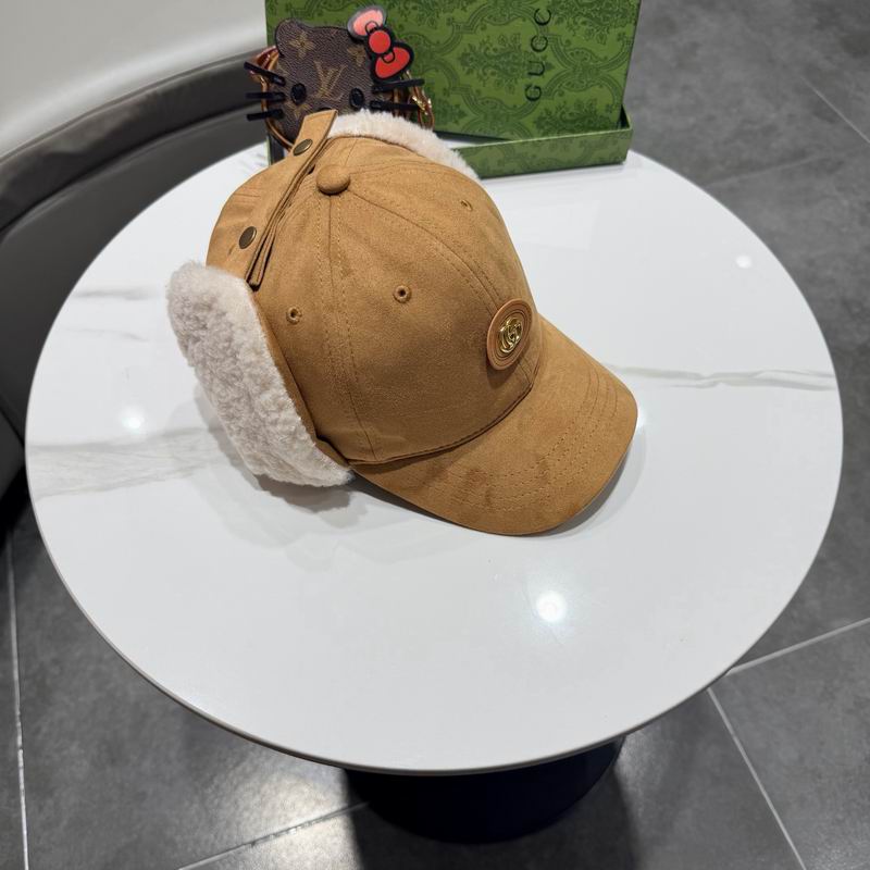 Gucci cap (313)