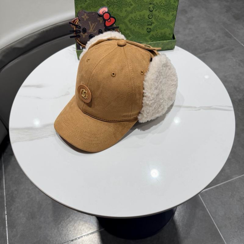 Gucci cap (314)