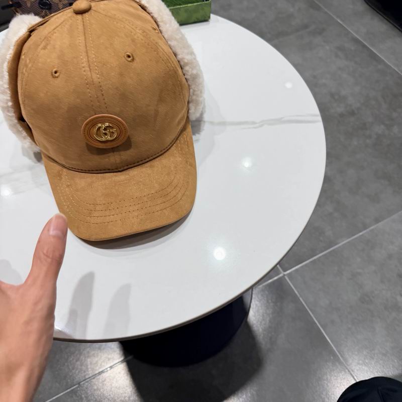 Gucci cap (315)
