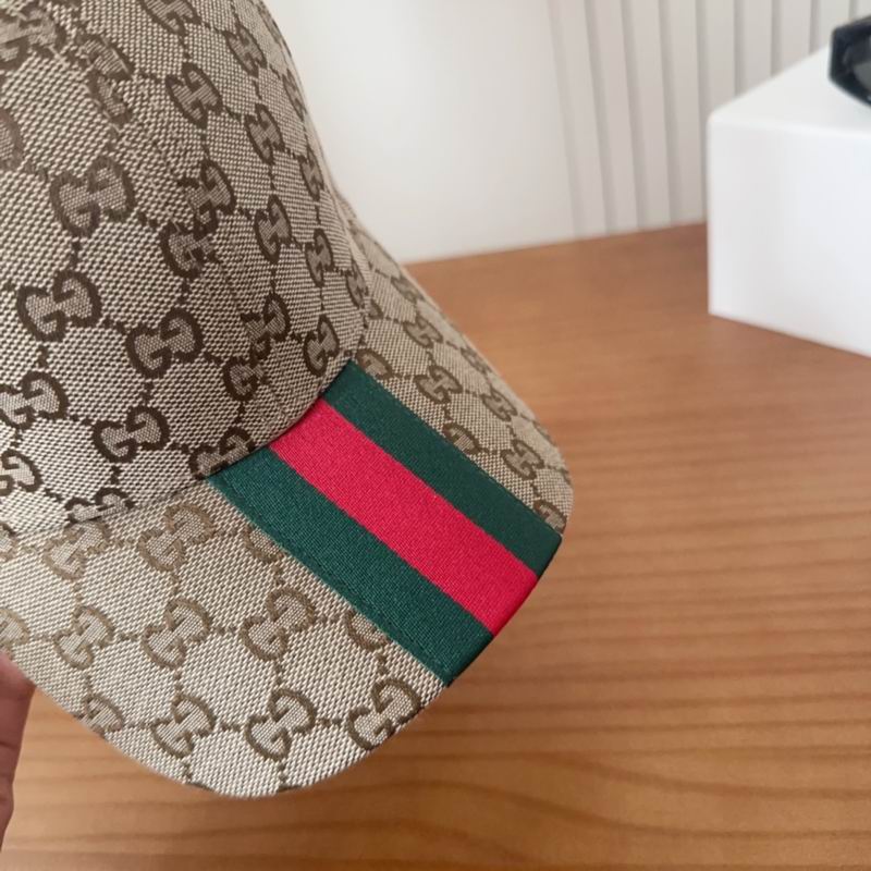 Gucci cap dx (1314)