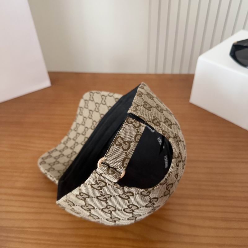 Gucci cap dx (1315)
