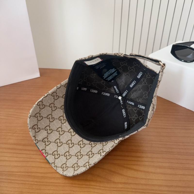 Gucci cap dx (1316)