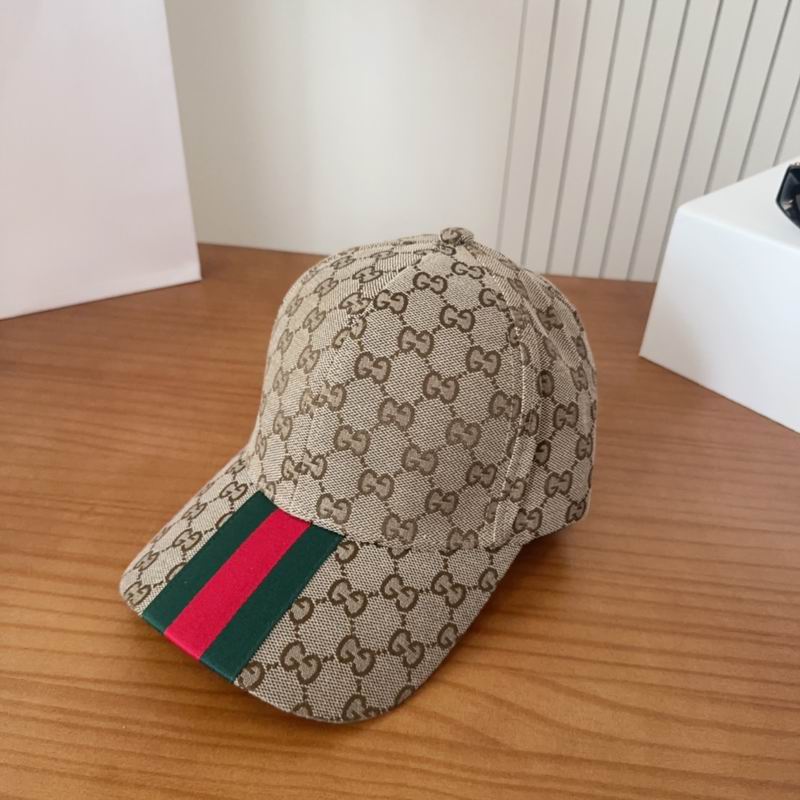 Gucci cap dx (1317)