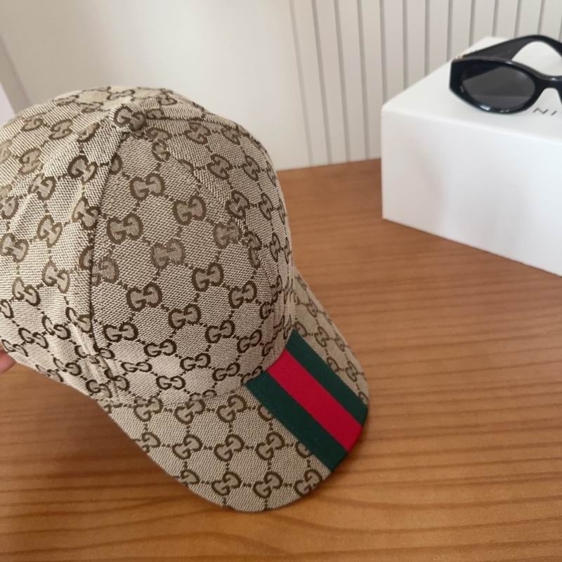 Gucci cap dx (1318)