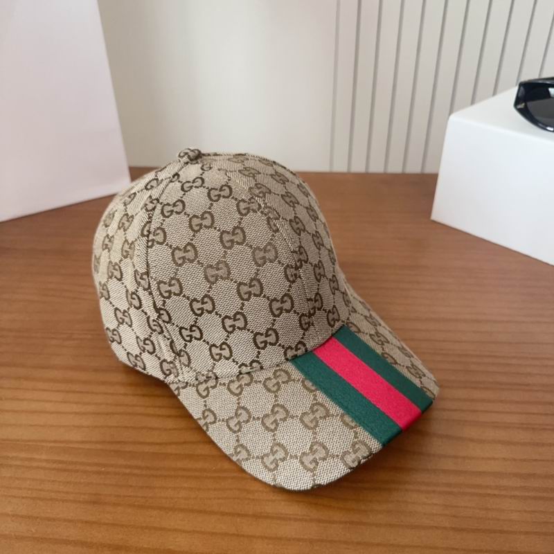 Gucci cap dx (1319)