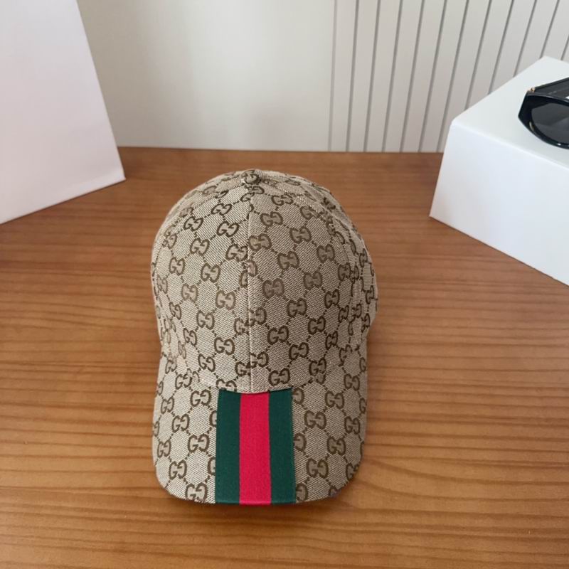 Gucci cap dx (1321)