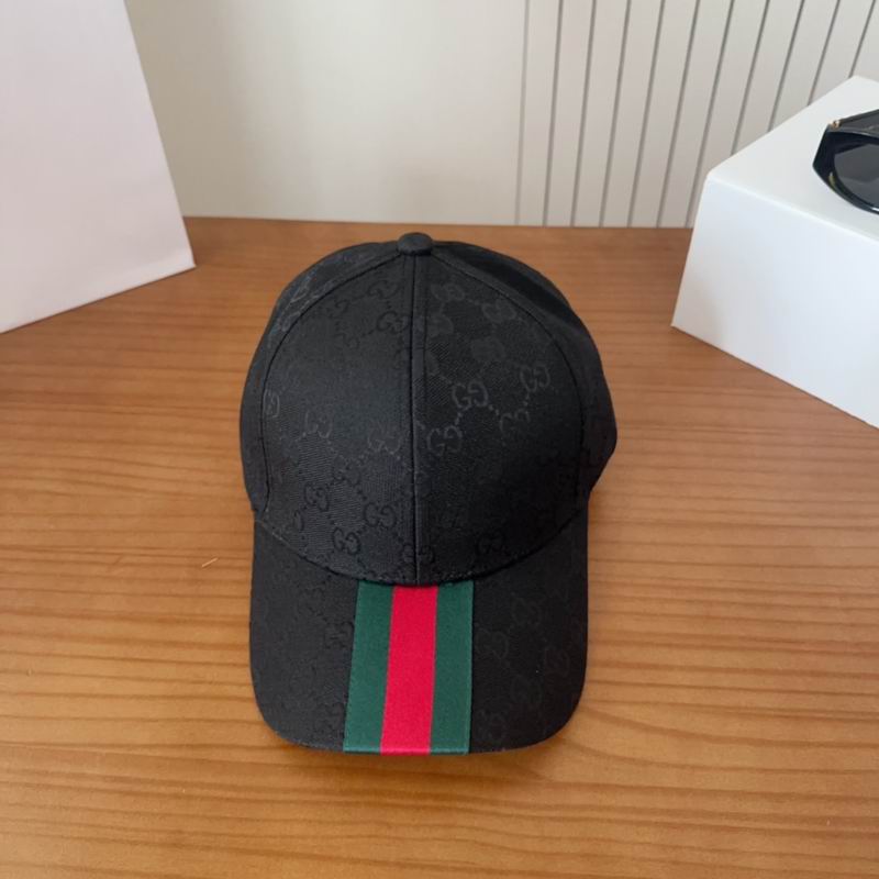 Gucci cap dx (1323)