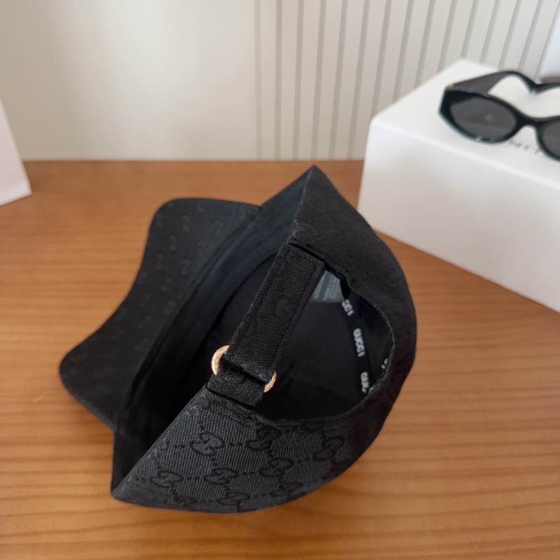 Gucci cap dx (1324)