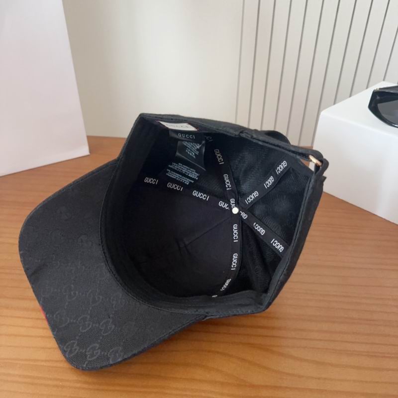 Gucci cap dx (1325)