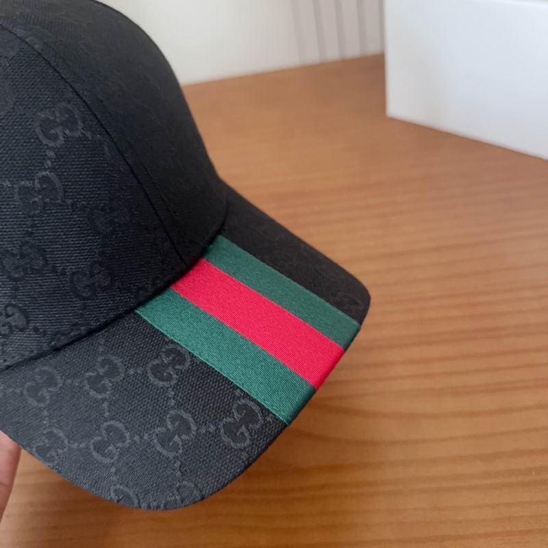 Gucci cap dx (1326)
