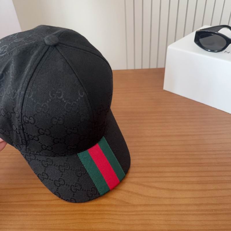 Gucci cap dx (1327)