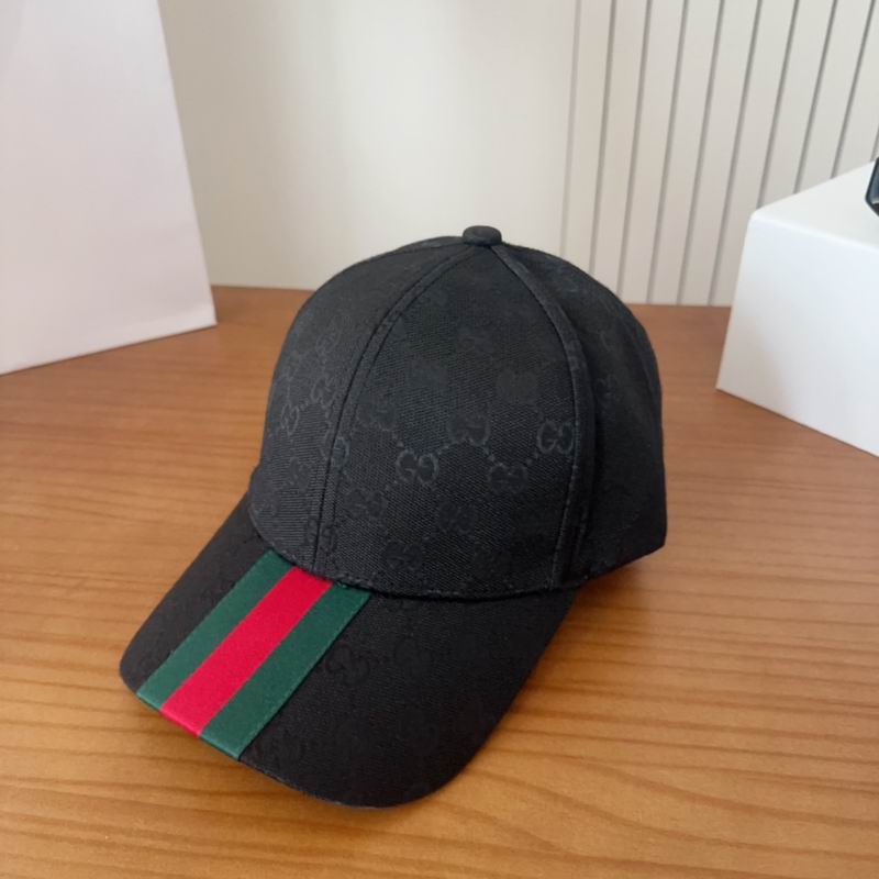 Gucci cap dx (1328)