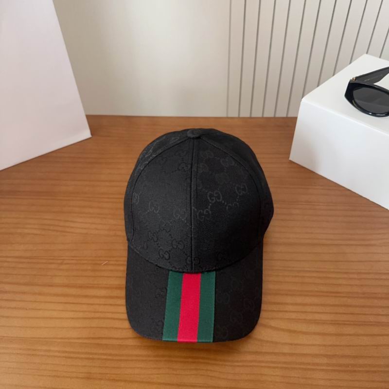 Gucci cap dx (1329)