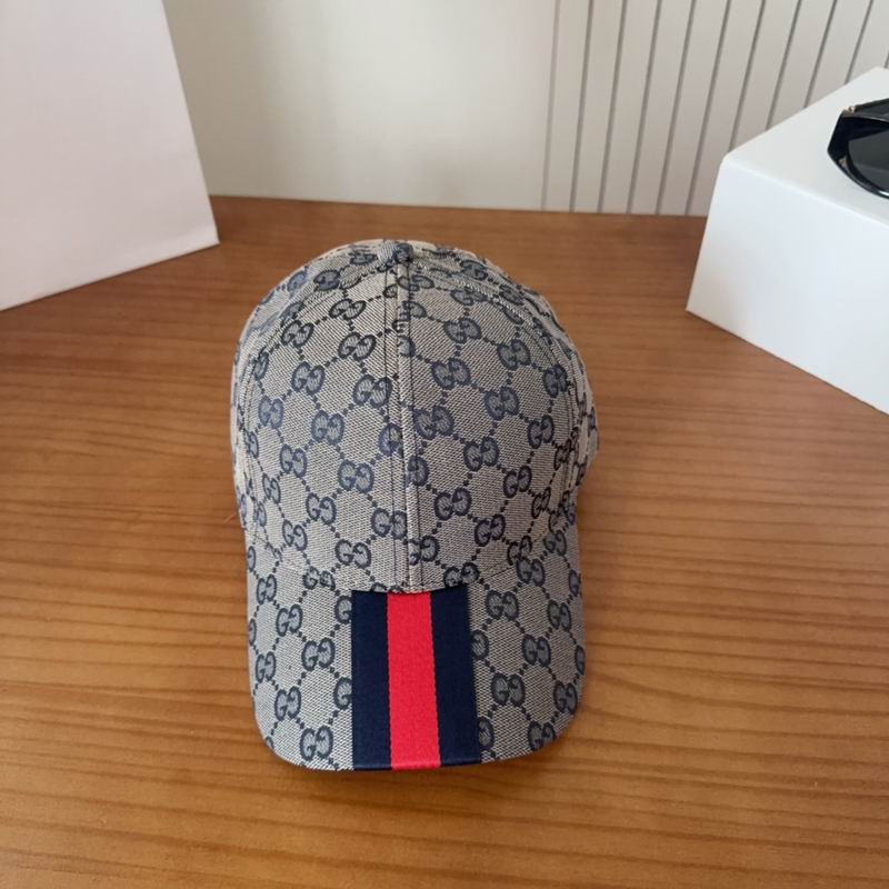 Gucci cap dx (1331)