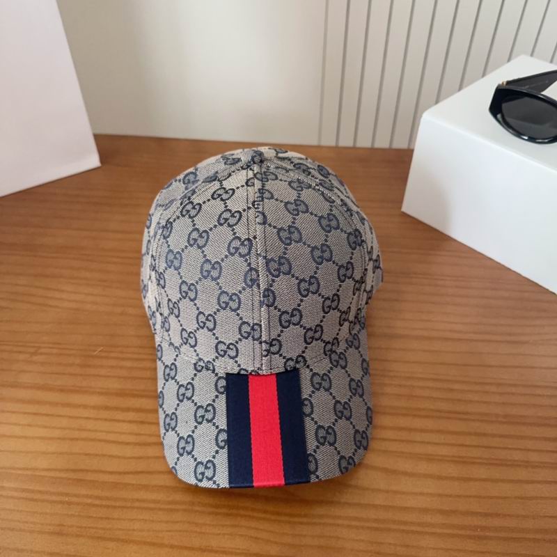 Gucci cap dx (1332)
