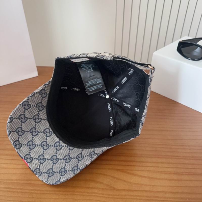 Gucci cap dx (1334)