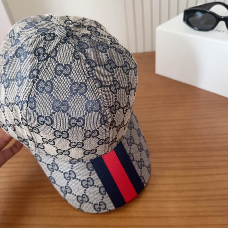 Gucci cap dx (1335)