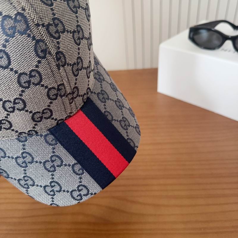Gucci cap dx (1336)